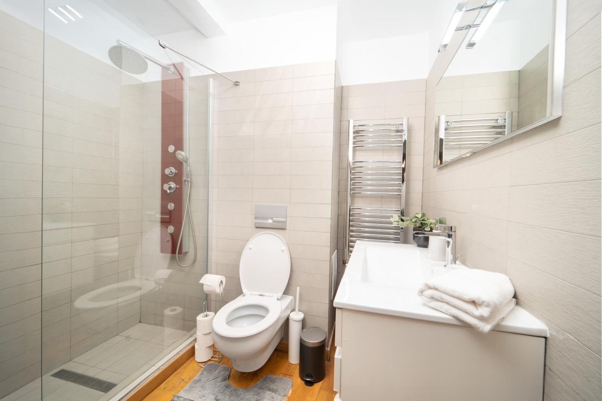Central Elegant - Anastasia Apartment - By Openhouse Timişoara Exterior foto